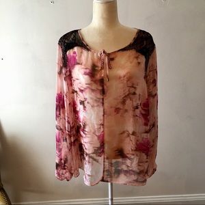 Jennifer Lopez Blouse